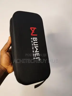 All-in-One Car Jump Starter With 150psi Air Pump Power Bank