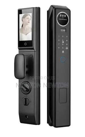Smart Security Lock