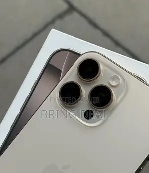 Apple iPhone 16 Pro Max 256 GB Rose Gold