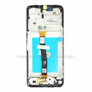 Samsung Galaxy A22 5g Phone Screen - Original Oled