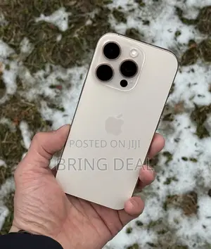 Apple iPhone 16 Pro Max 1 TB