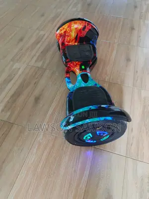 Electric Hover Board