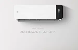 Chiq 1.5 Inverter Aircondition ( Payment on Delivery)