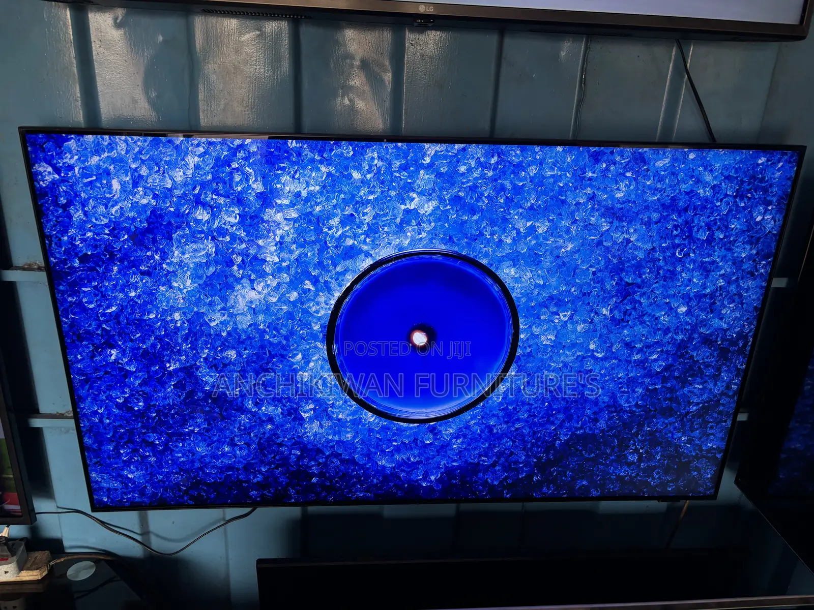 Samsung Uhd 55 Inches Smart Tizen Os Software Tv