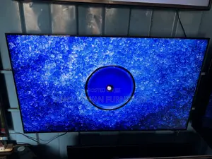 Samsung Uhd 55 Inches Smart Tizen Os Software Tv