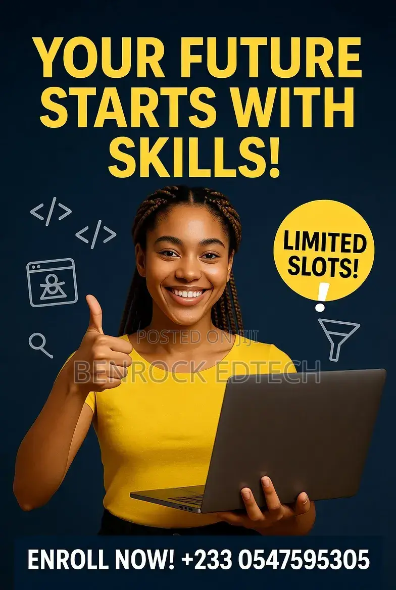 Practical Computer Training