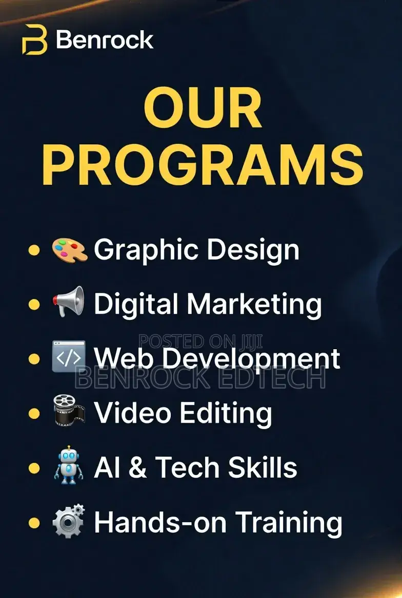 Practical Computer Training