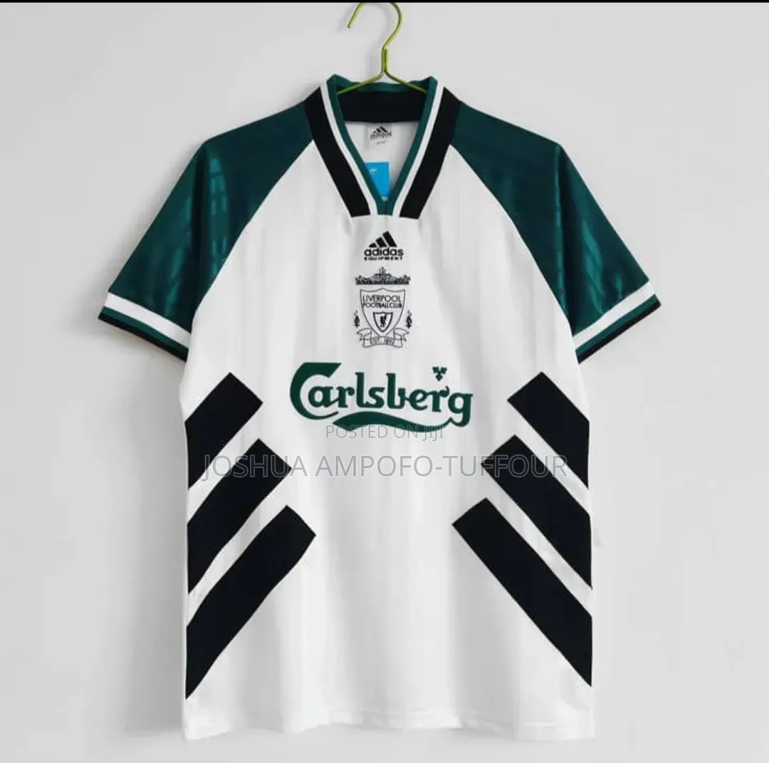 Bigg Papi's Jersey Hub