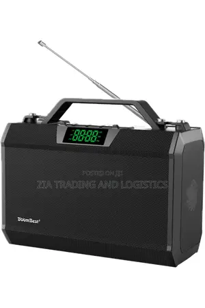 Ln-5216bt Bluetooth Speaker- Boombest