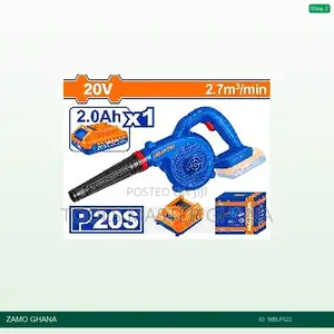Cordless - Wblp522