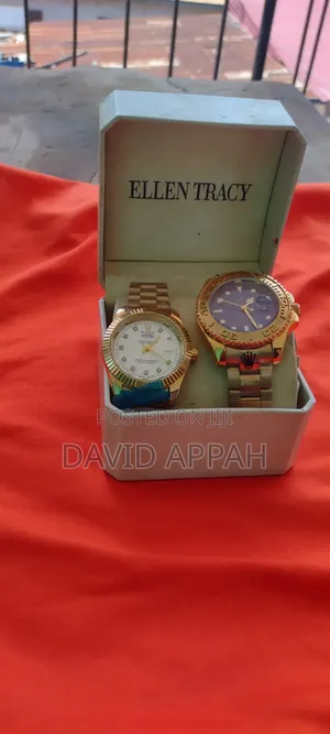 Rolex Watch and More Collection