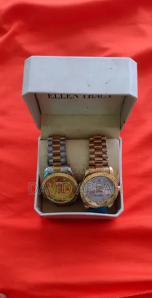 Rolex Watch and More Collection