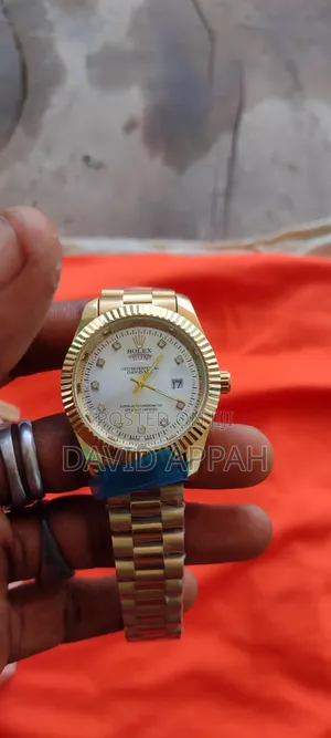 Rolex Watch and More Collection