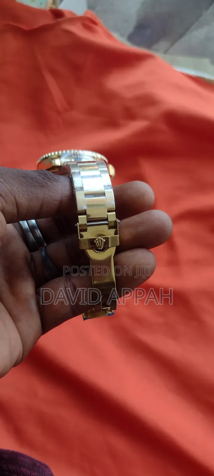 Rolex Watch and More Collection