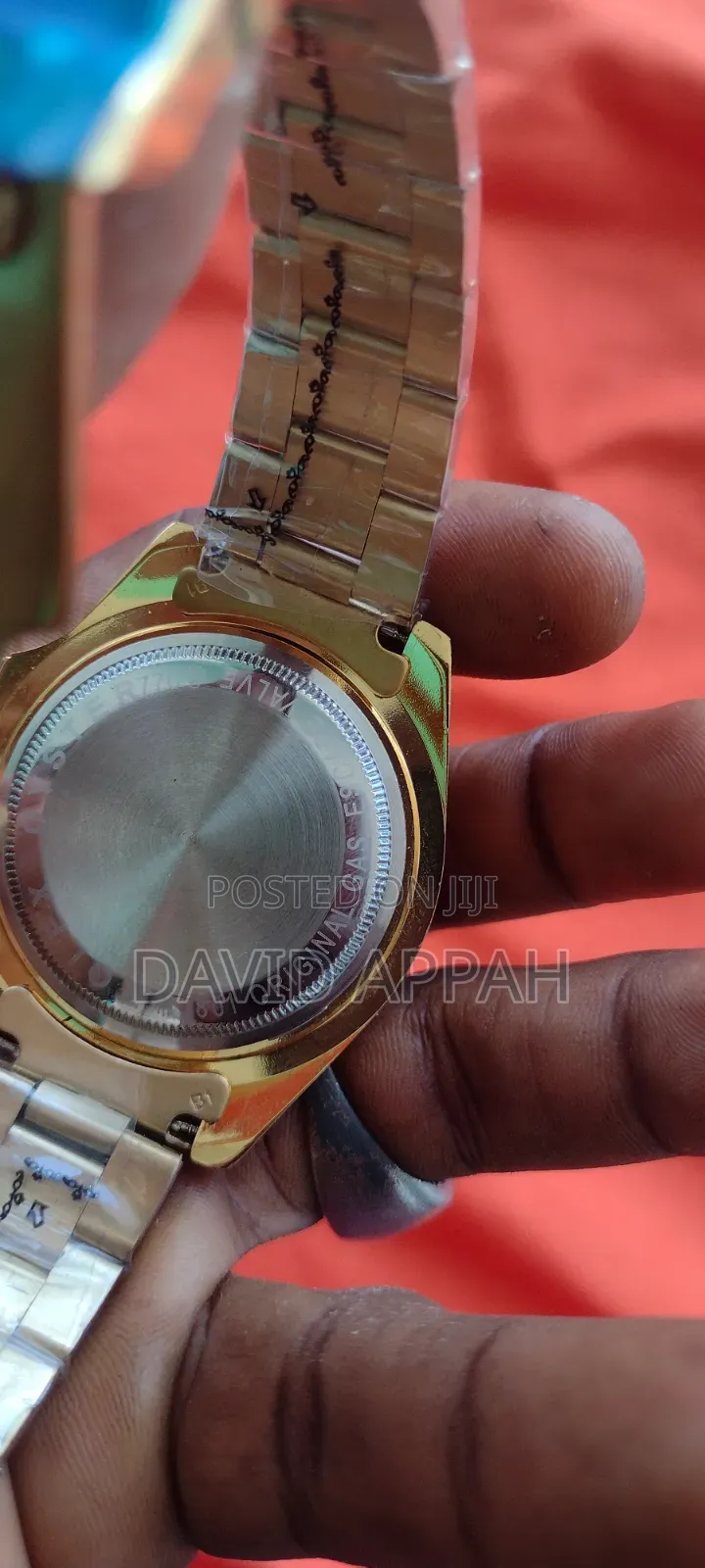 Rolex Watch and More Collection