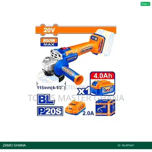 Cordless Angle - Wlap5421