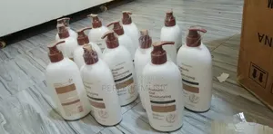 Prebiotic Oat Moisturizing