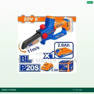 Cordless Pruner - Wclp562