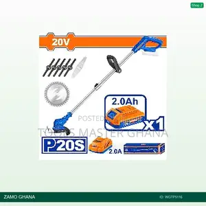 Cordless Grass - Wgtp5116