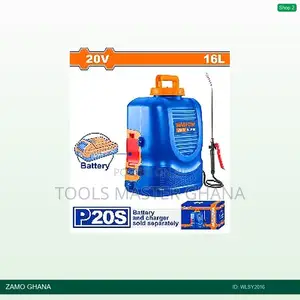 Cordless Jig - Wls1565