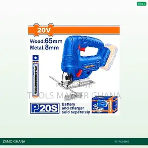 Cordless Jig - Wls1565