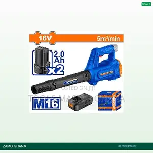 Cordless - Wblp16182