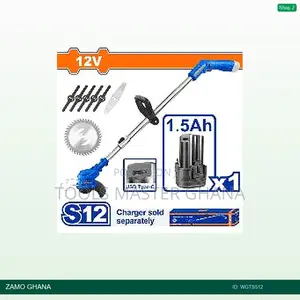 Cordless Grass - Wgts512