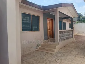 3bdrm Apartment in Barrier for rent