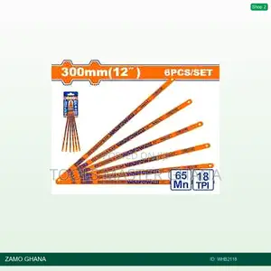 Hacksaw Blade - Whb2118
