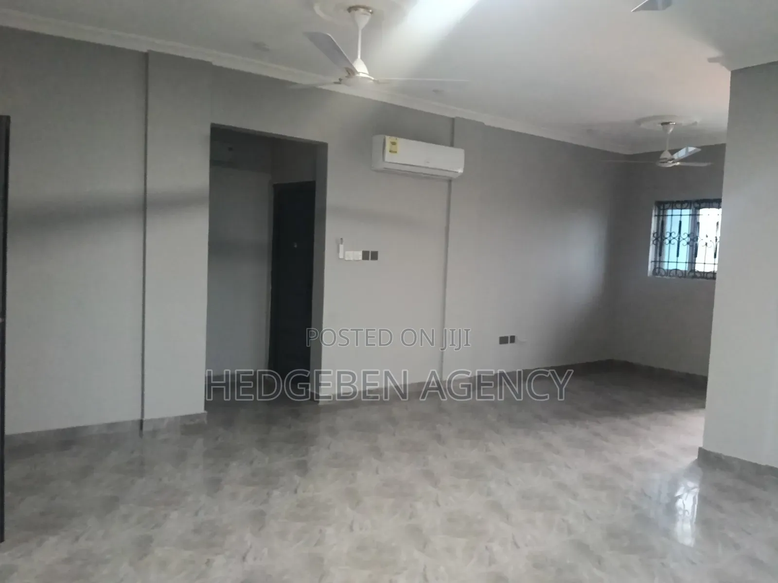 2bdrm Apartment in Ghana Flag for rent
