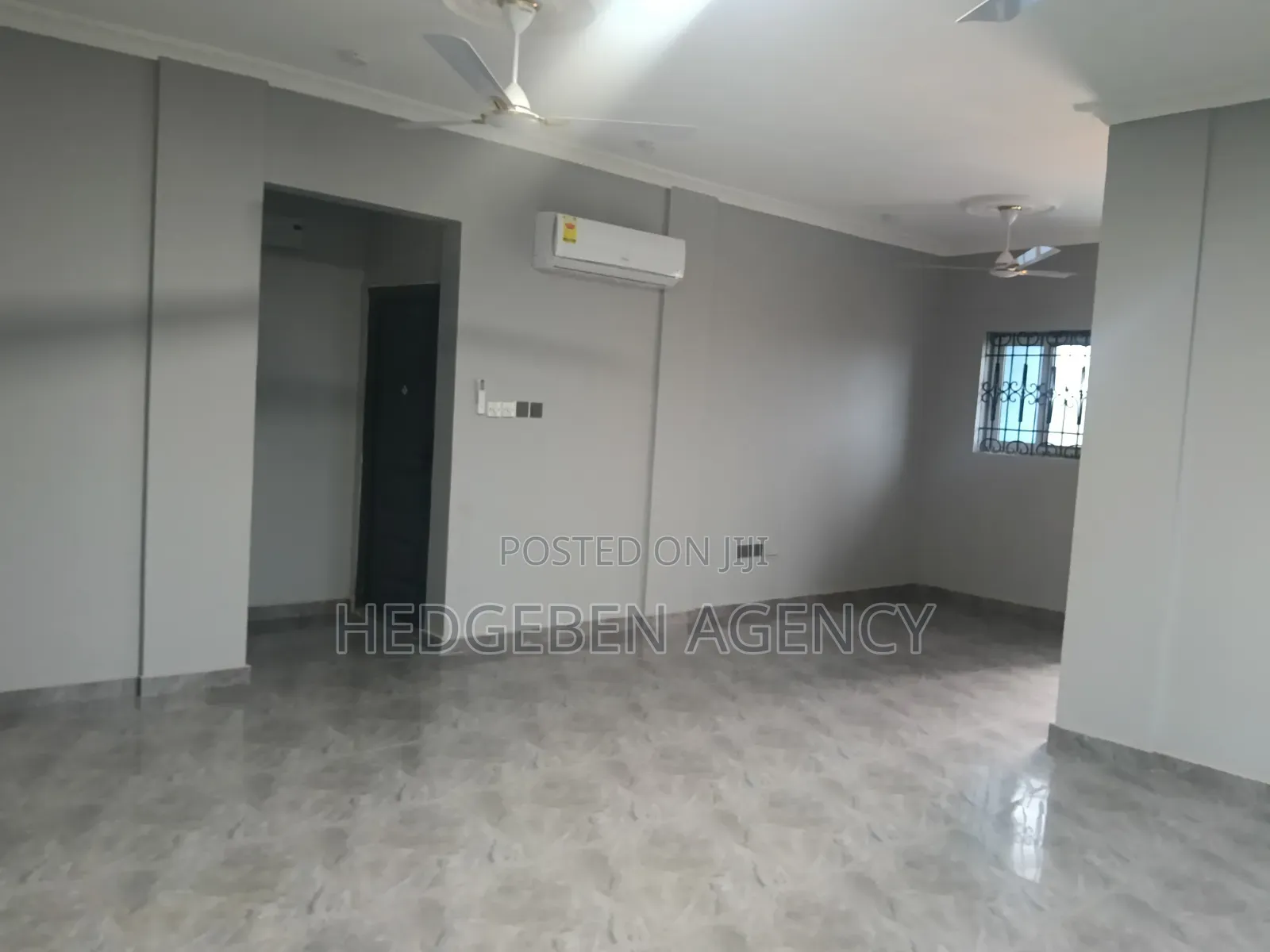 2bdrm Apartment in Ghana Flag for rent