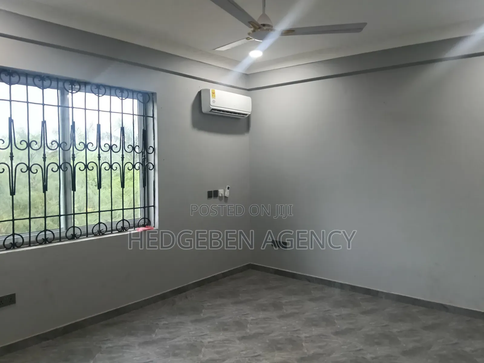 2bdrm Apartment in Ghana Flag for rent