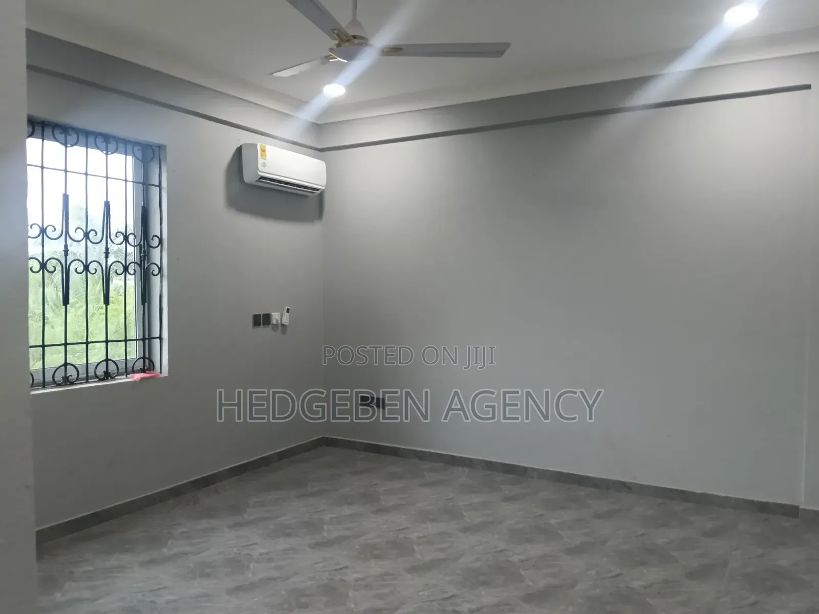 2bdrm Apartment in Ghana Flag for rent