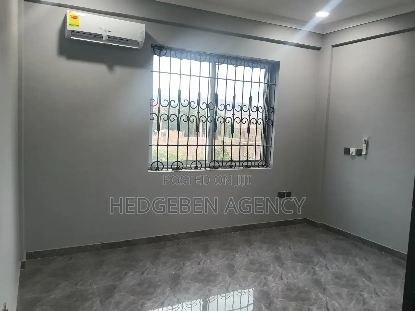 2bdrm Apartment in Ghana Flag for rent