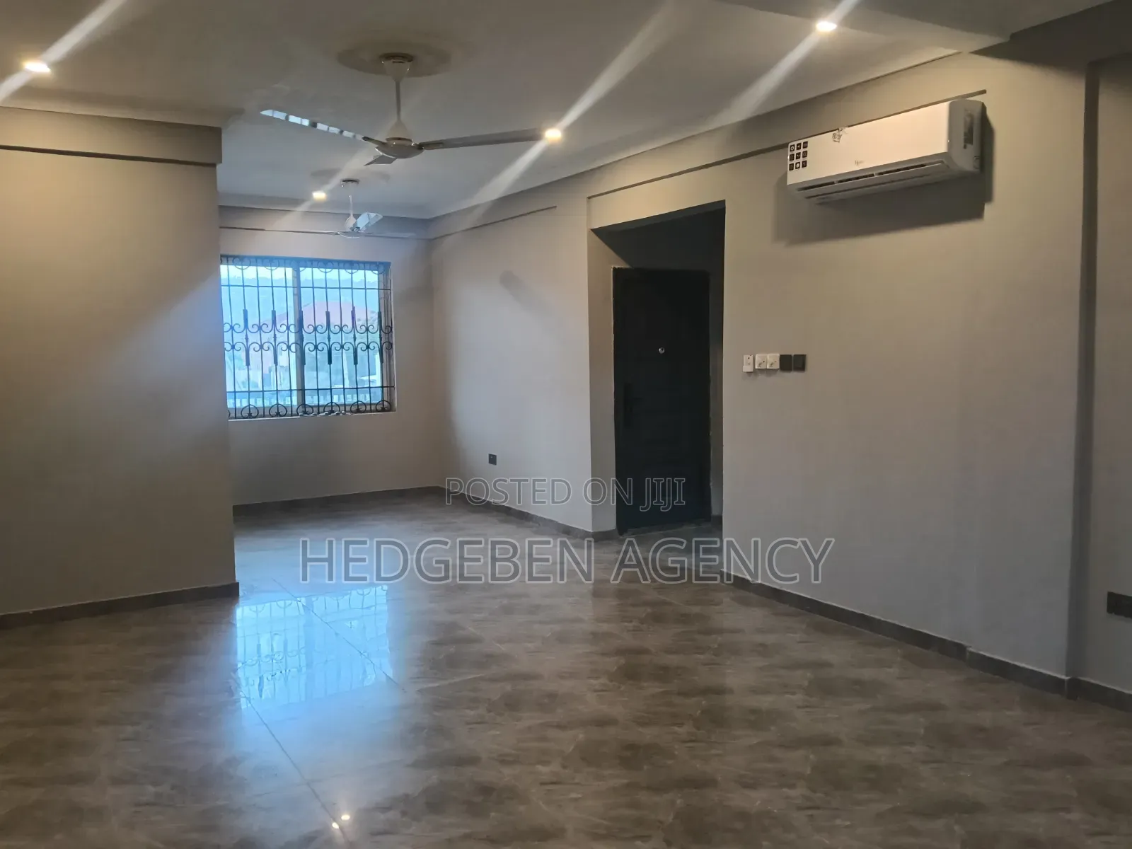 2bdrm Apartment in Ghana Flag for rent