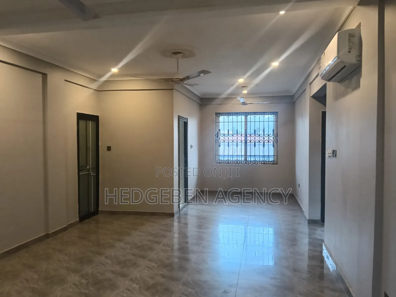 2bdrm Apartment in Ghana Flag for rent