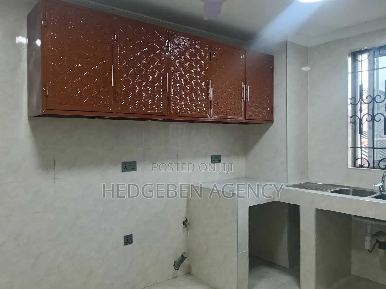 2bdrm Apartment in Ghana Flag for rent