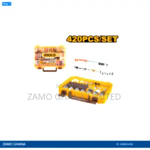 Accessories of Mini - Akmg4208