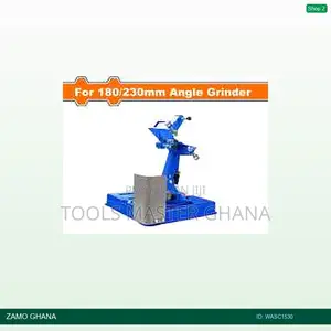Angle Grinder - Wasc1530