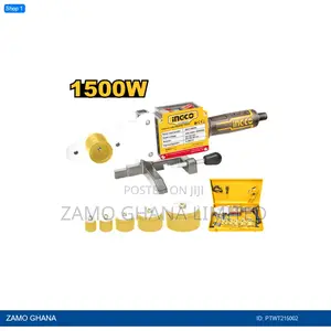 Plastic Tube Welding - Ptwt215002