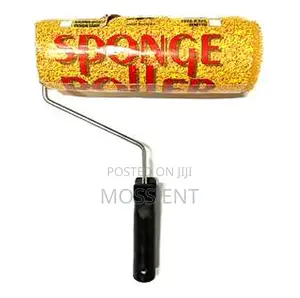 Roller Brush 9inch Sponge Type - H