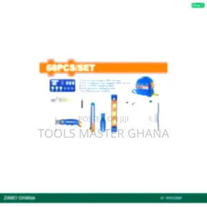 68pcs Picture Hanging Tools - Whs2b68