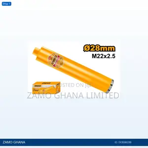 Diamond Core - Dcb580288