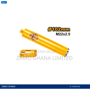 Diamond Core - Dcb581028