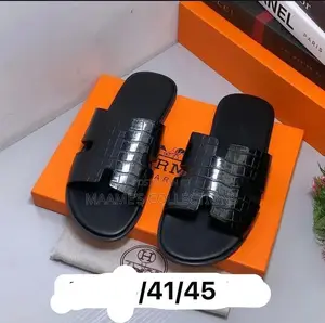 Hermès Oran Sandals / Slippers for Men