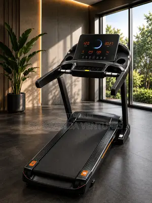 Q6 Commercial Treadmill