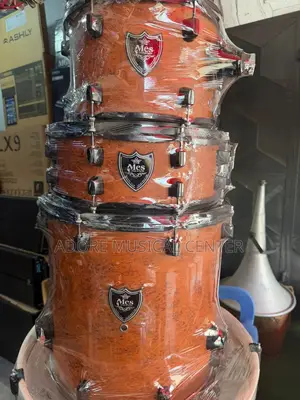 Mes Drum Set 5 Pieces