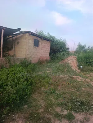 Genuine Land Available for Sale at Odumasi Estate