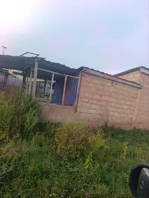 Genuine Land Available for Sale at Odumasi Estate