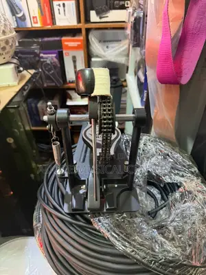 Iron Cobra Drum Pedal